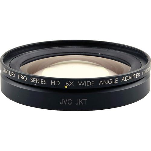 Century Precision Optics 0.6x HD Wide Angle Adapter
