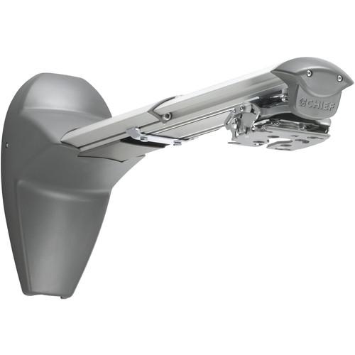 Chief Short Throw Projector Arm Mini Elite Mount Kit
