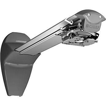 Chief Short Throw Projector Single Stud Wall Arm
