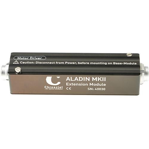 Chrosziel Aladin MKII Extension Motor