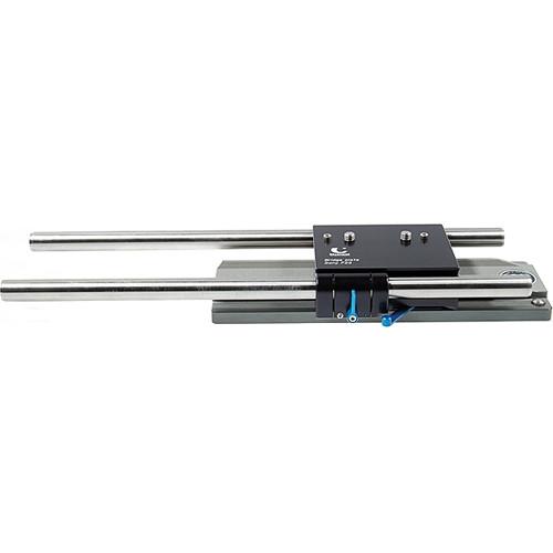 Chrosziel Bridge Plate with 19mm Rods for Sony Digital Cinema Cameras