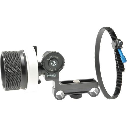 Chrosziel DV StudioRig for 110mm Lenses