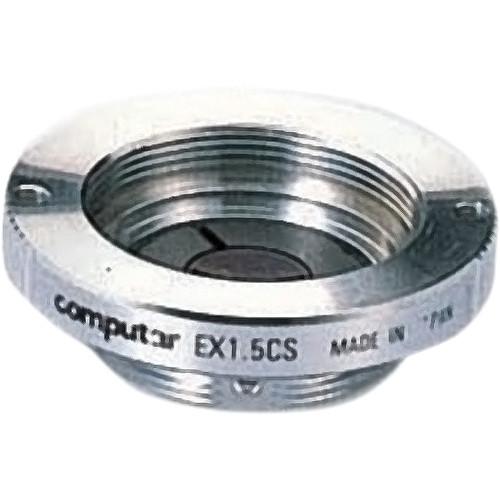 computar 1.5x Extender for CS-Mount Lenses