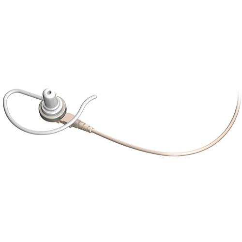 Comtek SM-N Mini Single-Ear Hearing-Aid Type Earphone