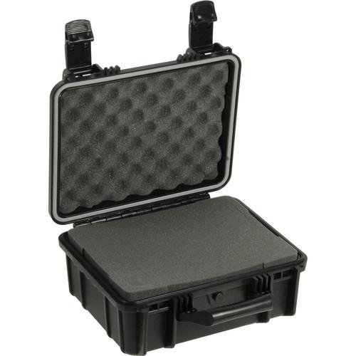 Condition 1 Watertight 101075 Hard Case