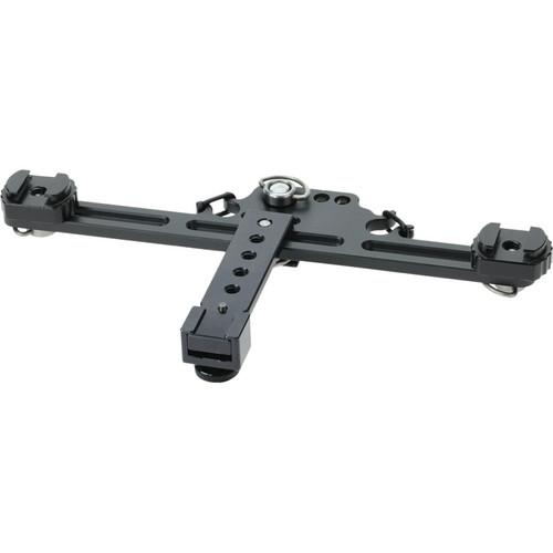 Custom Brackets HDV Wing Kit