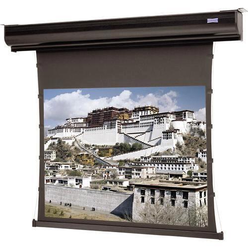 Da-Lite 89978ELS Contour Electrol Motorized Projection Screen