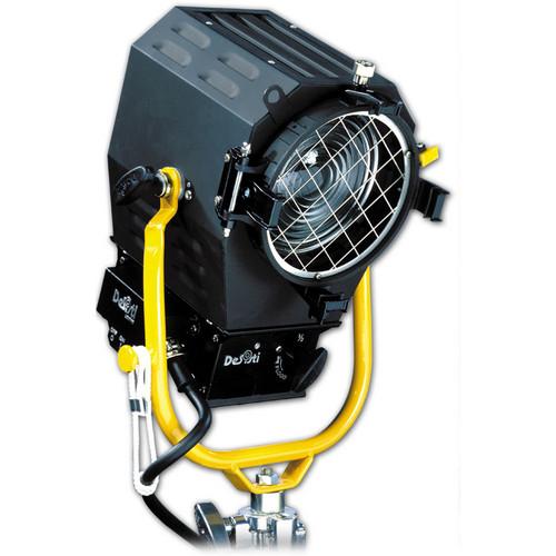 DeSisti Leonardo 2K 6" Studio Fresnel