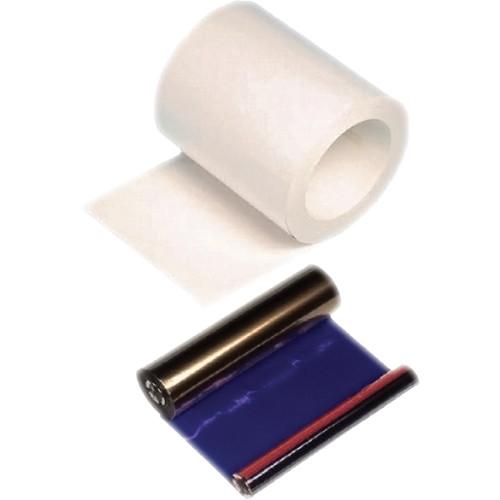 DNP 4 x 6" Print Pack For DS-SL10, Sony UP-CR10L, UP-CX1