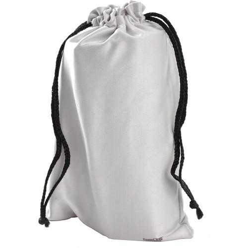 Dot Line Micro-Fiber Pouch