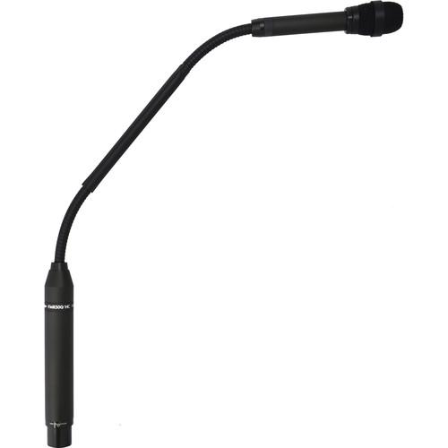 Earthworks FMR500 Dual Flex Gooseneck Microphone