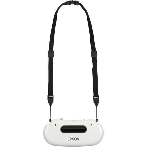 Epson ELPMC02 Wireless Pendant Microphone