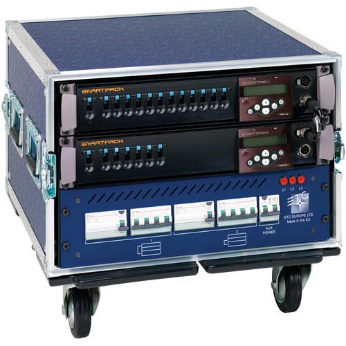 ETC 2XSL620-M SmartPack Touring System