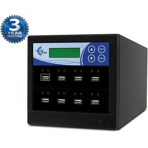 EZ Dupe Professional 7 Target USB Duplicator
