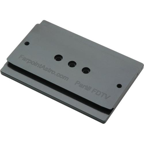 Farpoint Dovetail Bar for Tele Vue