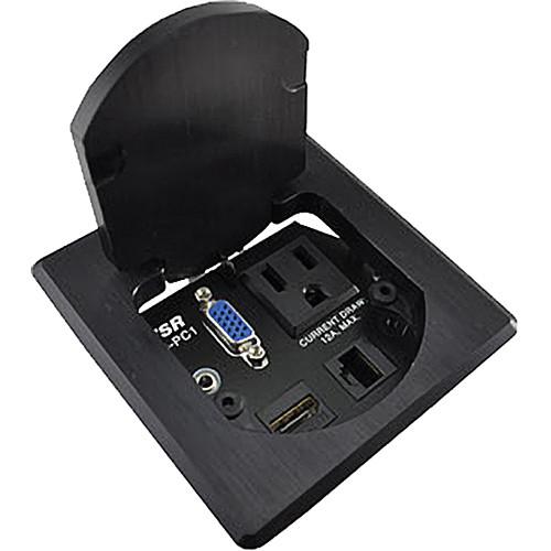 FSR T3-PC1D Table Box