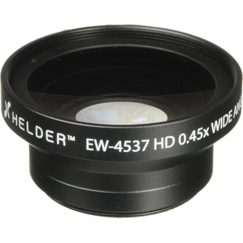 Helder EW-4537 37mm HD 0.45x Wide