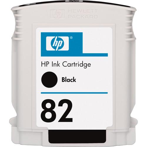 HP 82 Ink Cartridge