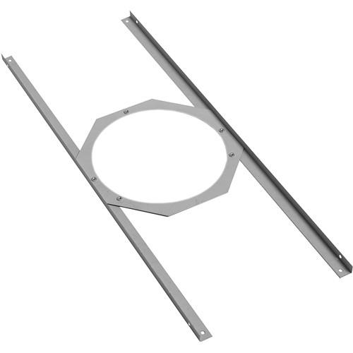 Interlogix T-Bar Pan Support Kit for PTZ Dome Cameras