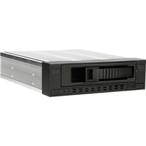 iStarUSA T-7M1-SATA 1x 5.25" Bay Audio SATA SAS 6.0 Gb s Mobile Rack