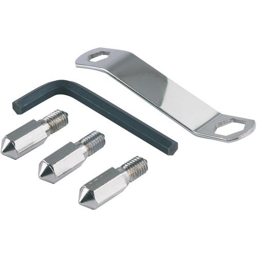 K&M 14002 Spike Set for Gomezz Drummer