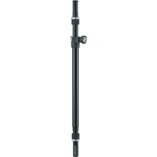 K&M 21366 Adjustable Subwoofer to Satellite Speaker Pole Rod