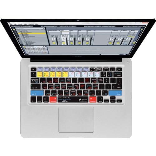 KB Covers Aperture Keyboard Cover for MacBook, MacBook Air & MacBook Pro