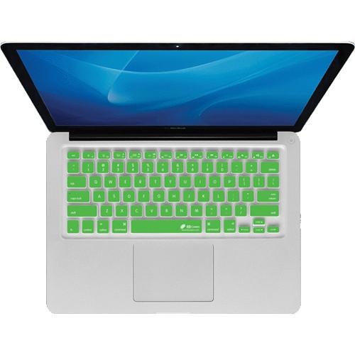KB Covers Green Checkerboard Keyboard Cover