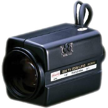 Kowa LMZ200AM 1 3" Varifocal Zoom Lens