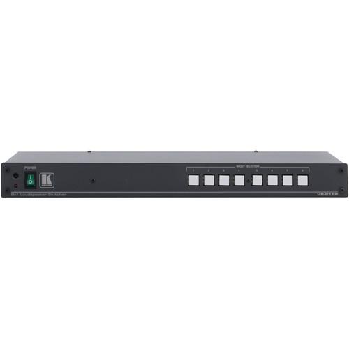 Kramer Loudspeaker Switcher