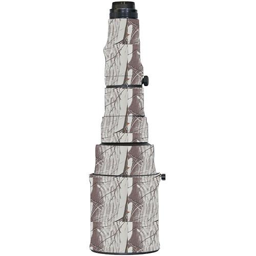 LensCoat Lens Cover for Nikon 500mm f 4 P Manual Focus Lens