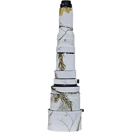 LensCoat Lens Cover for Nikon 800mm f 5.6 AIS MF Lens