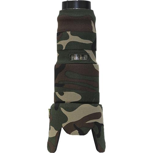 LensCoat Lens Cover for the Tamron 70-200mm f 2.8 Di LD Macro Lens