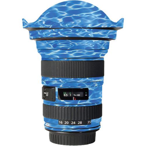 LensSkins Lens Skin for the Canon 16-35mm f 2.8L Lens
