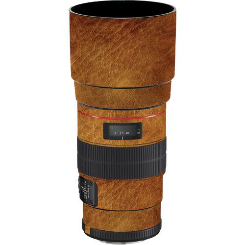 LensSkins Lens Wrap for Canon 100mm f 2.8L IS
