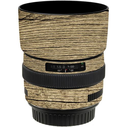 LensSkins Lens Wrap for Canon 50mm f 1.4