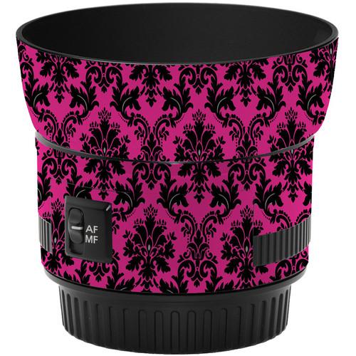 LensSkins Lens Wrap for Canon 50mm f 1.8 II