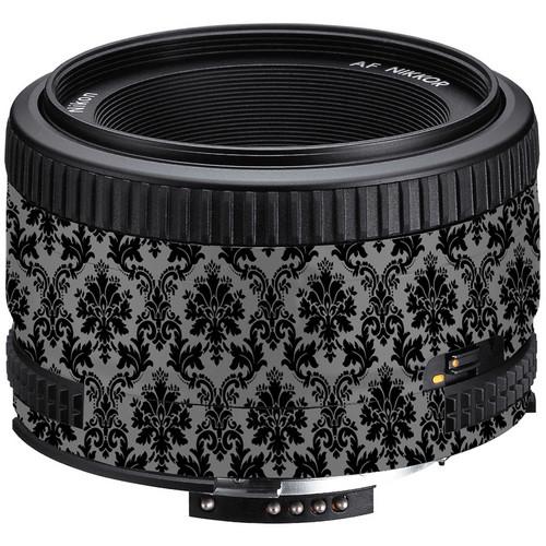LensSkins Lens Wrap for Nikon 50mm f 1.8D
