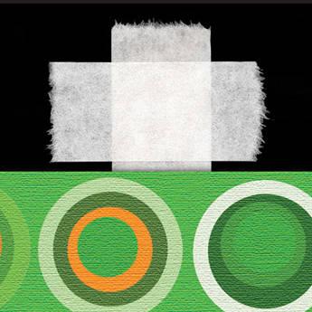 Lineco Abaca.sa Paper Hinging Tape