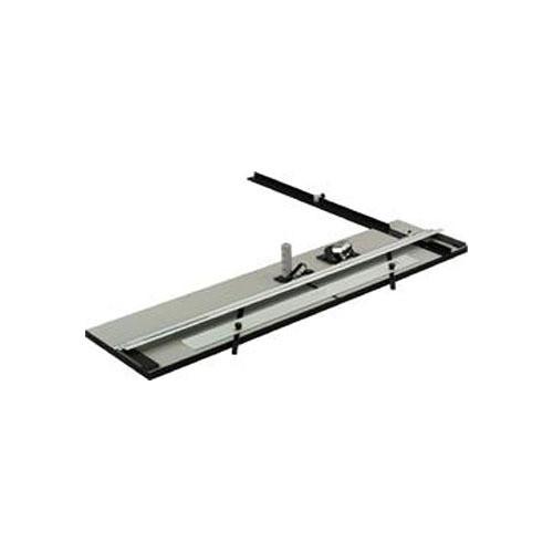 Logan Graphics Simplex Elite Cutter - 60"