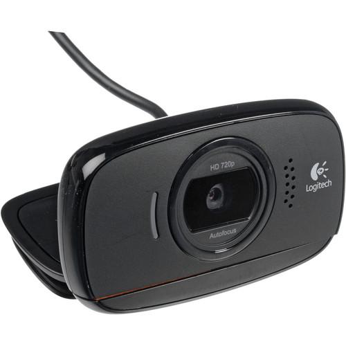 Logitech C525 HD Webcam, Logitech, C525, HD, Webcam