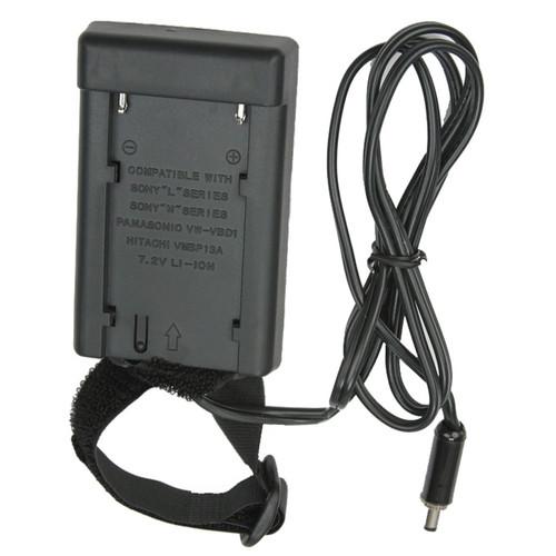 Lowel Panasonic Battery Sled for Blender