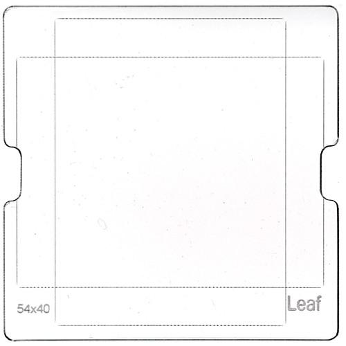 Mamiya Viewfinder Mask For Hasselblad