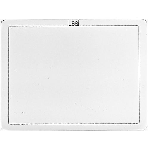 Mamiya Viewfinder Mask For Hasselblad H1