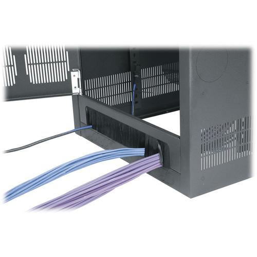 Middle Atlantic BGR-RDC25 Cable Entry Rear Door