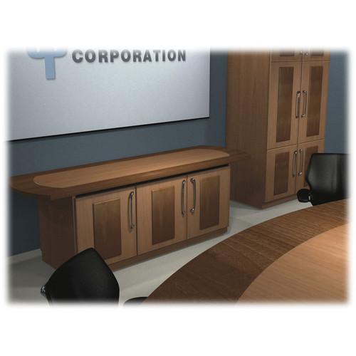 Middle Atlantic C5K3-MM1-CSD-HM Credenza Rack