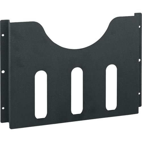 Middle Atlantic Rear Door Document Pocket