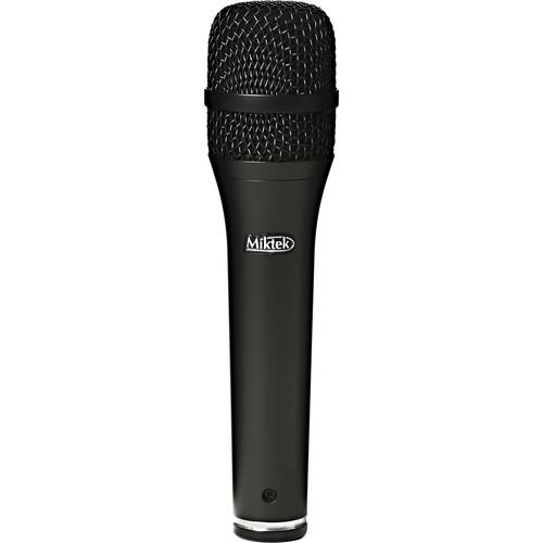 Miktek PM5 Studio-Quality Handheld Condenser Mic