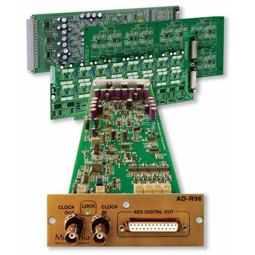 Millennia MAST Quasi-Mastering Detented Controls for TCL and NSEQ