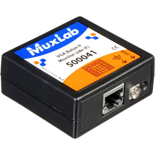 MuxLab 500041 VGA Balun II